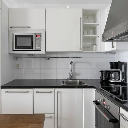 2Ndhomes Apartment In Kamppi Center With Sauna And Balcony Helsinki Extérieur photo